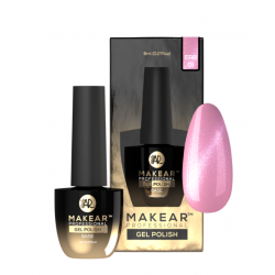 Makear Cat Eye Rubber Base - Babe ERB01 8ml